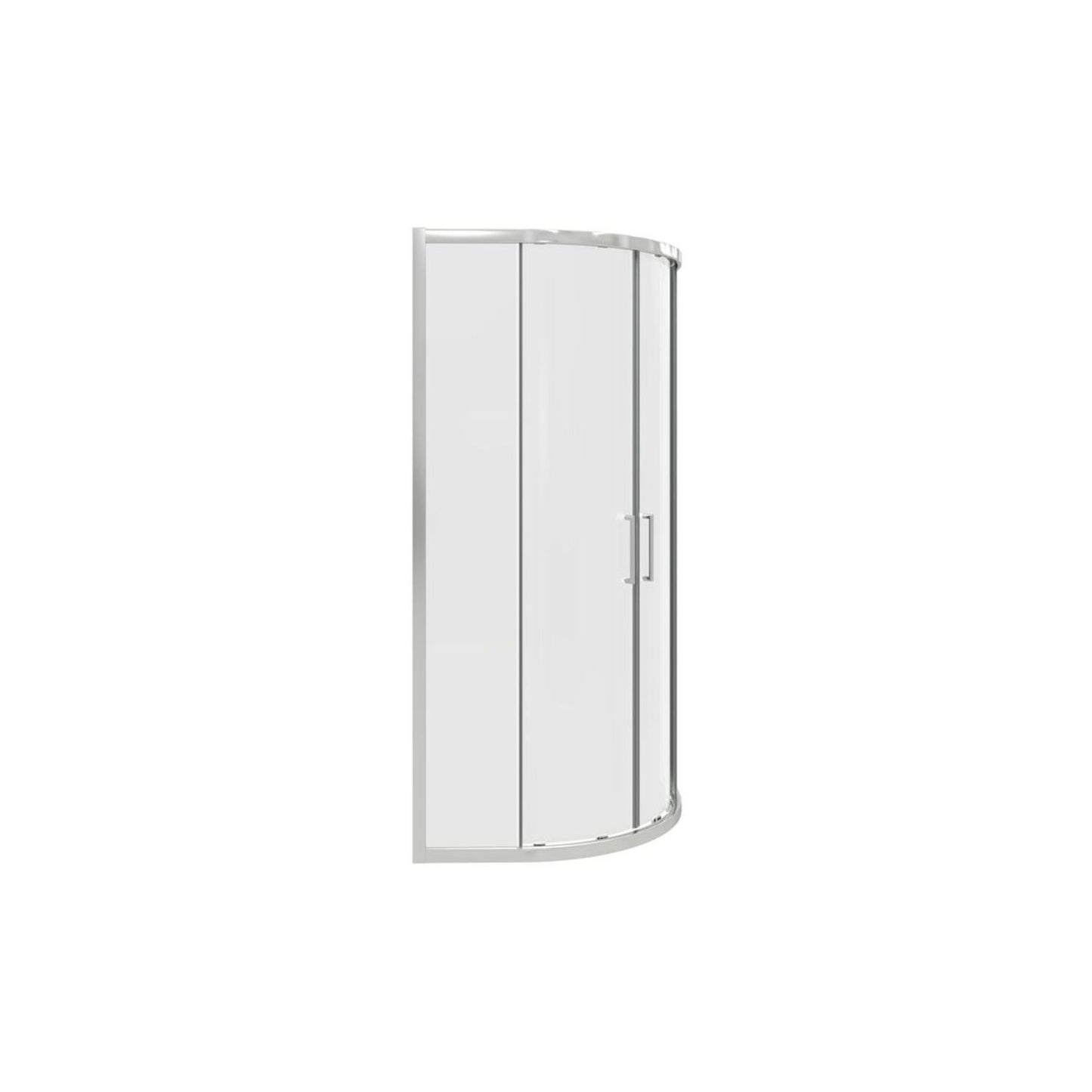 Zensori 2 Door Easy-Fit Quadrant