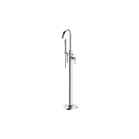 Havira Floor Standing Bath/Shower Mixer