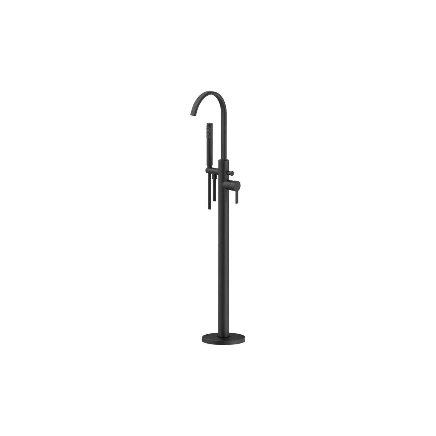 Havira Floor Standing Bath/Shower Mixer