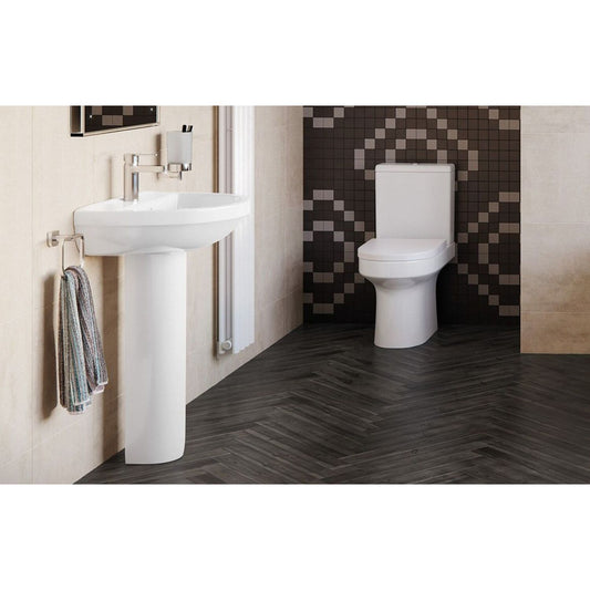 Lani 4-Piece Ceramics Suite