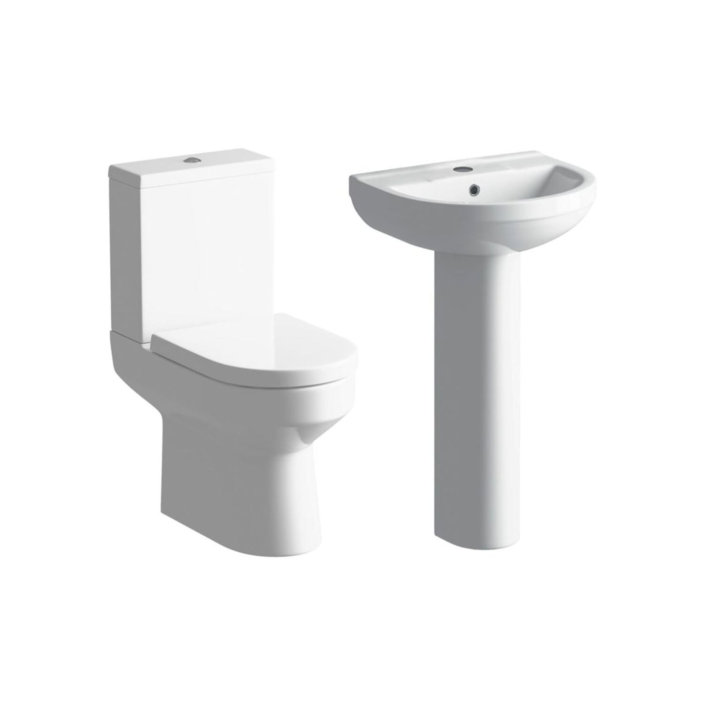 Lani 4-Piece Ceramics Suite