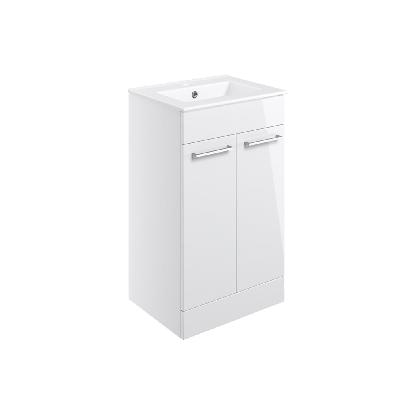 Zenari F/S Furniture Pack 510mm