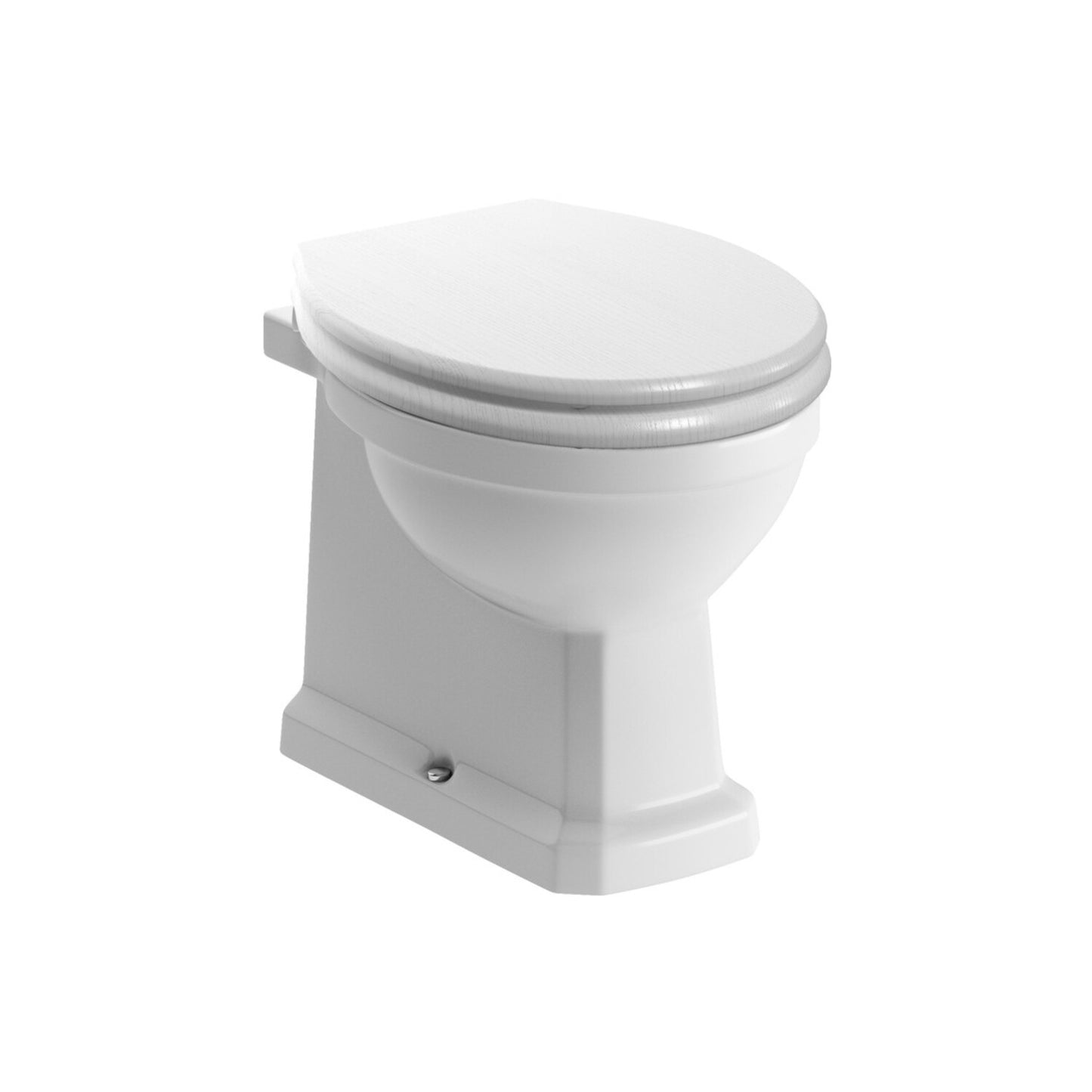 Solae Back To Wall Wc
