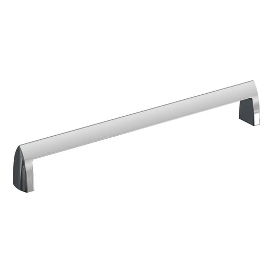 175mm Sleek Handle - Chrome