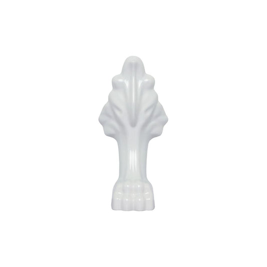 Traditional Bath Feet Only (White Lion Foot) - Pack of 4