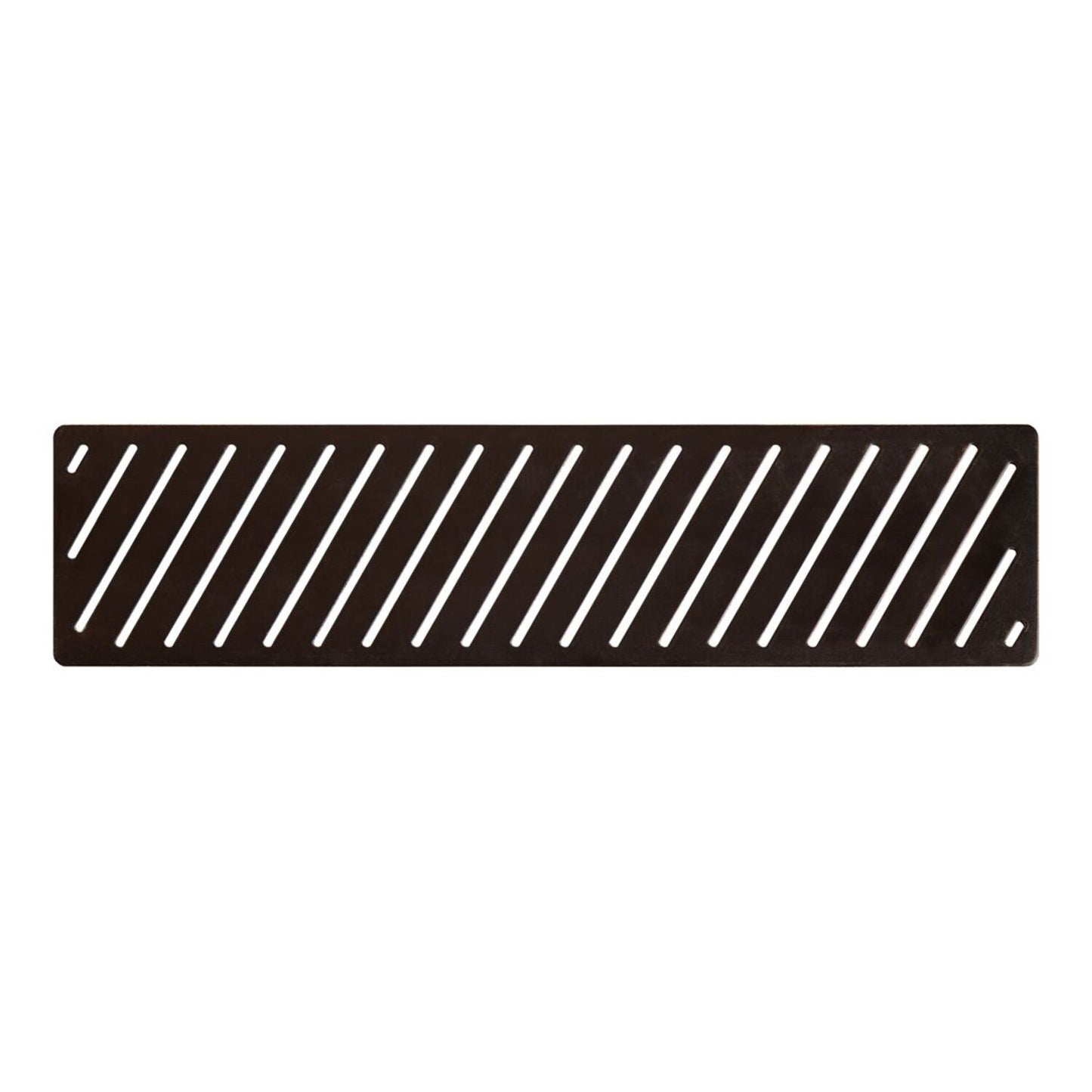 Linear Tray Waste Cover