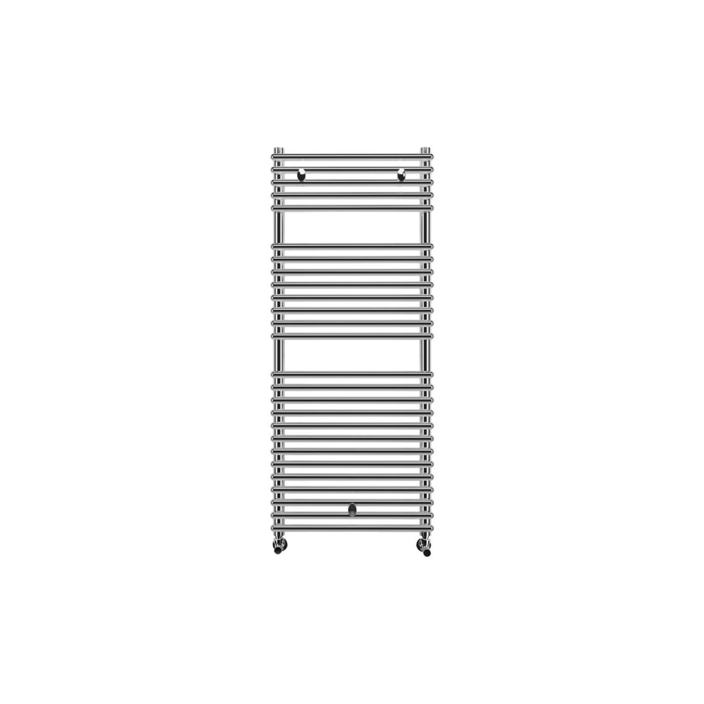 Virella Round Ladder Radiator