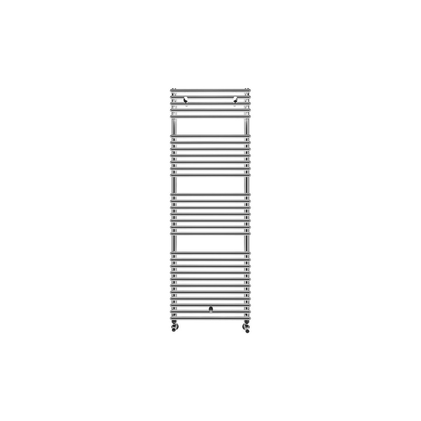Virella Round Ladder Radiator