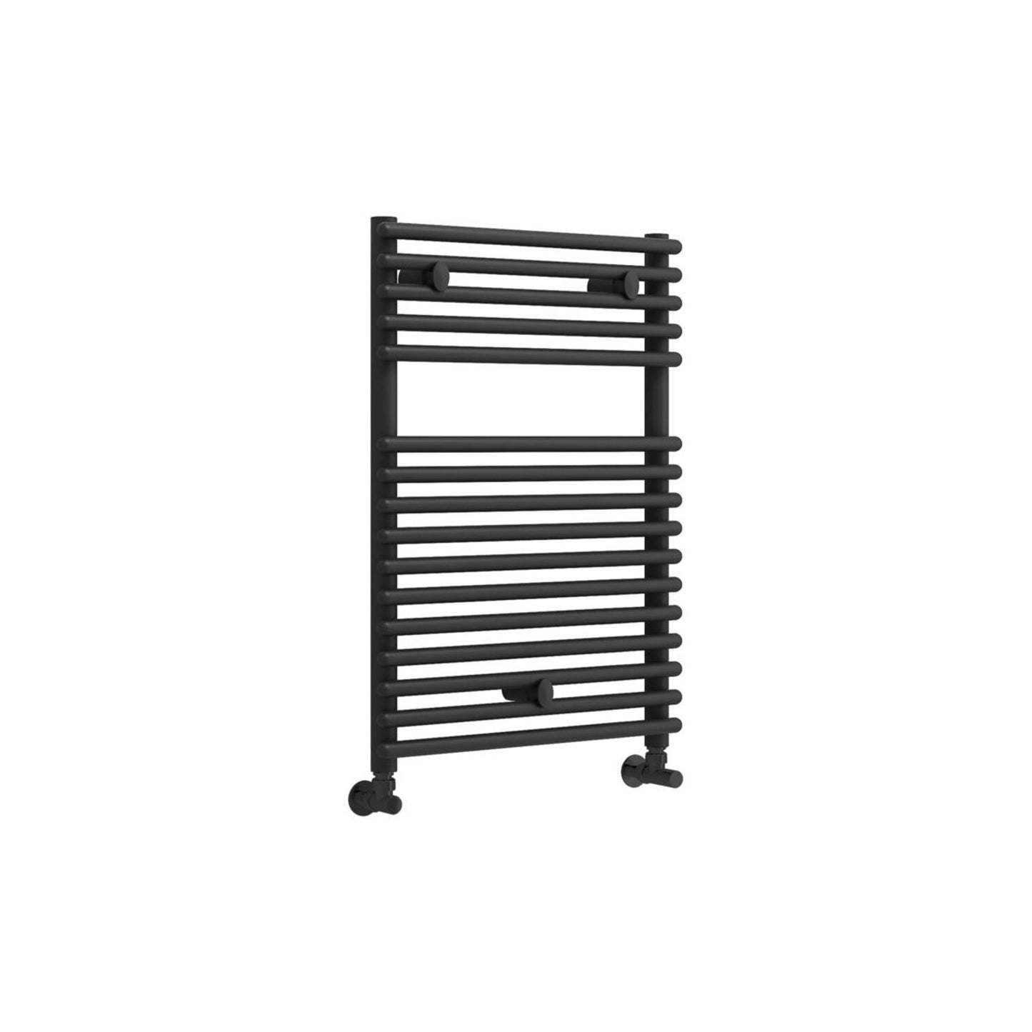 Virella Round Ladder Radiator
