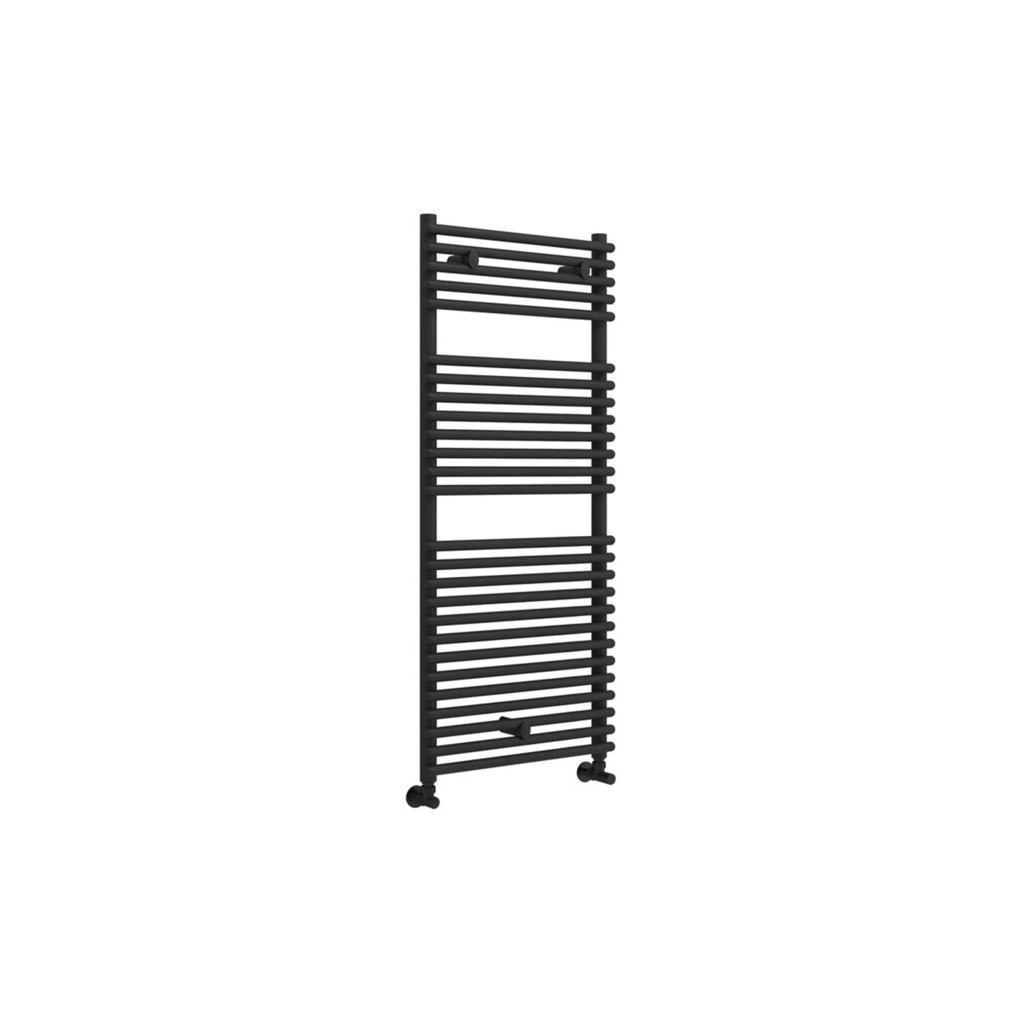Virella Round Ladder Radiator