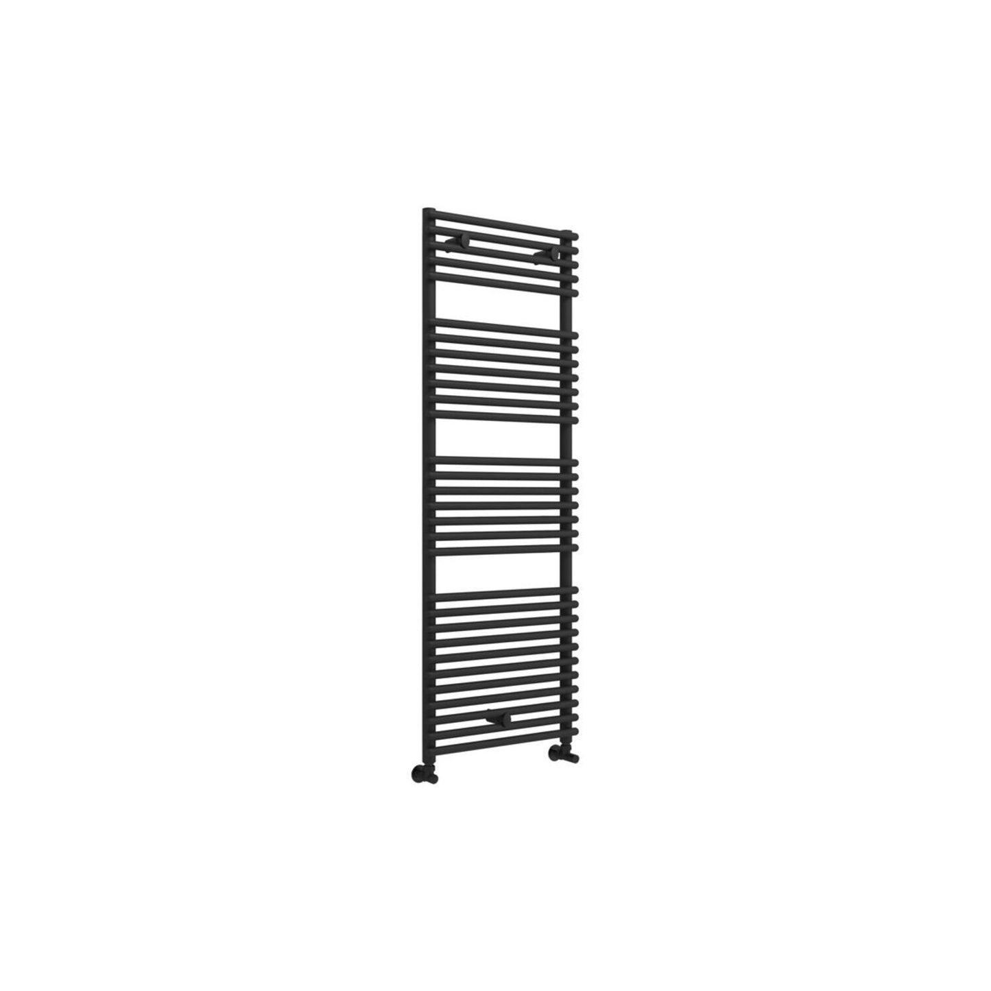 Virella Round Ladder Radiator