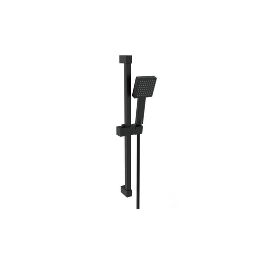 Square Slider Rail Kit & Single Mode Handset