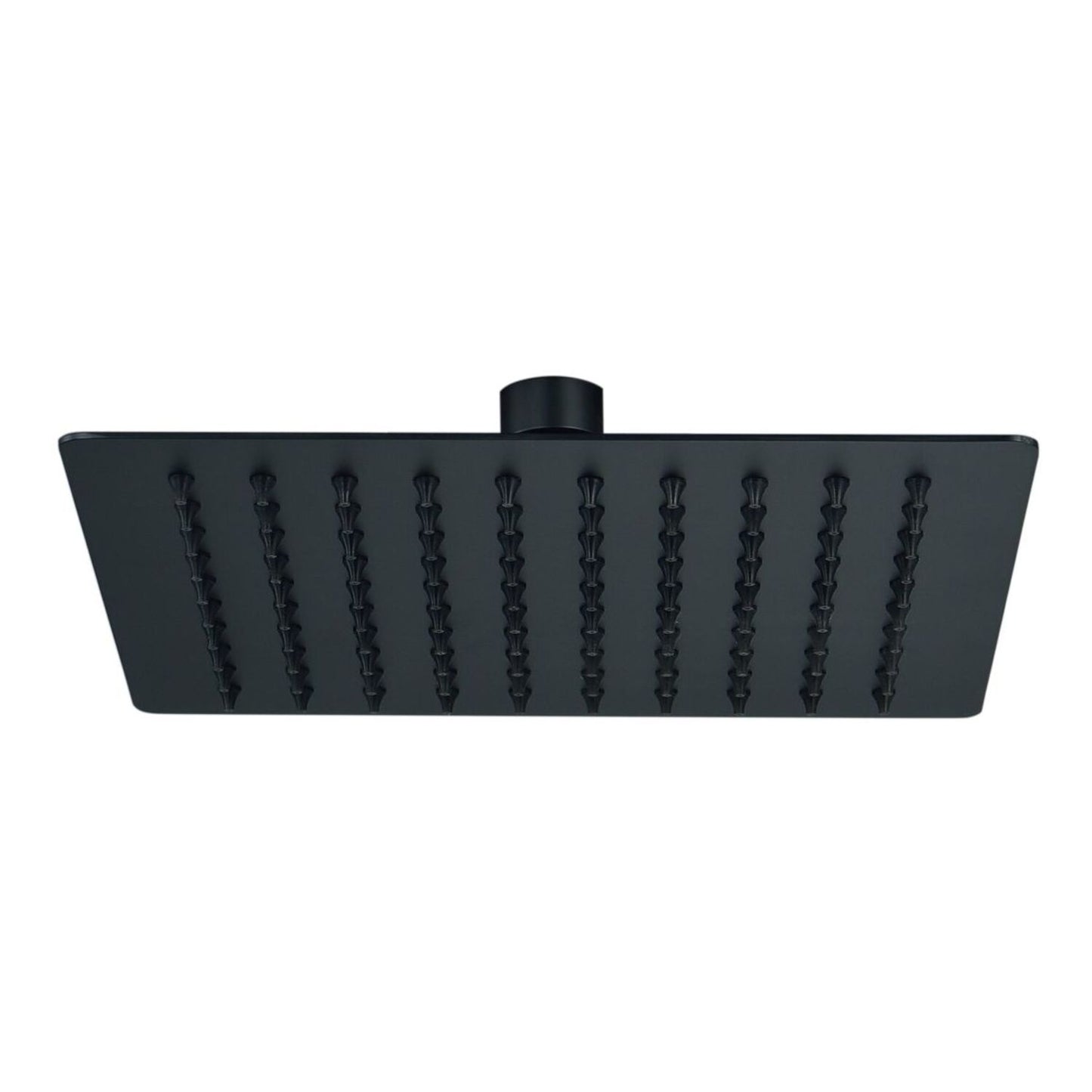 Delvyn Square Ultraslim Showerhead
