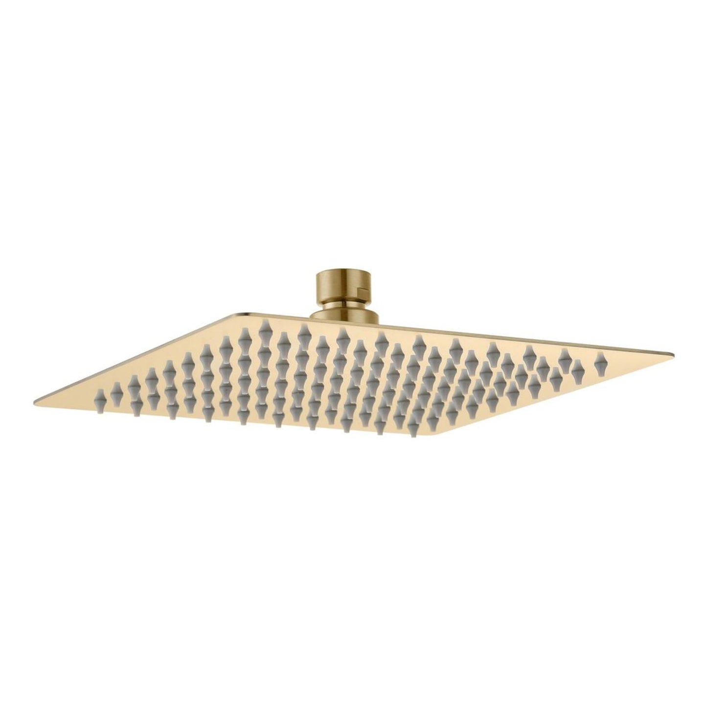 Delvyn Square Ultraslim Showerhead