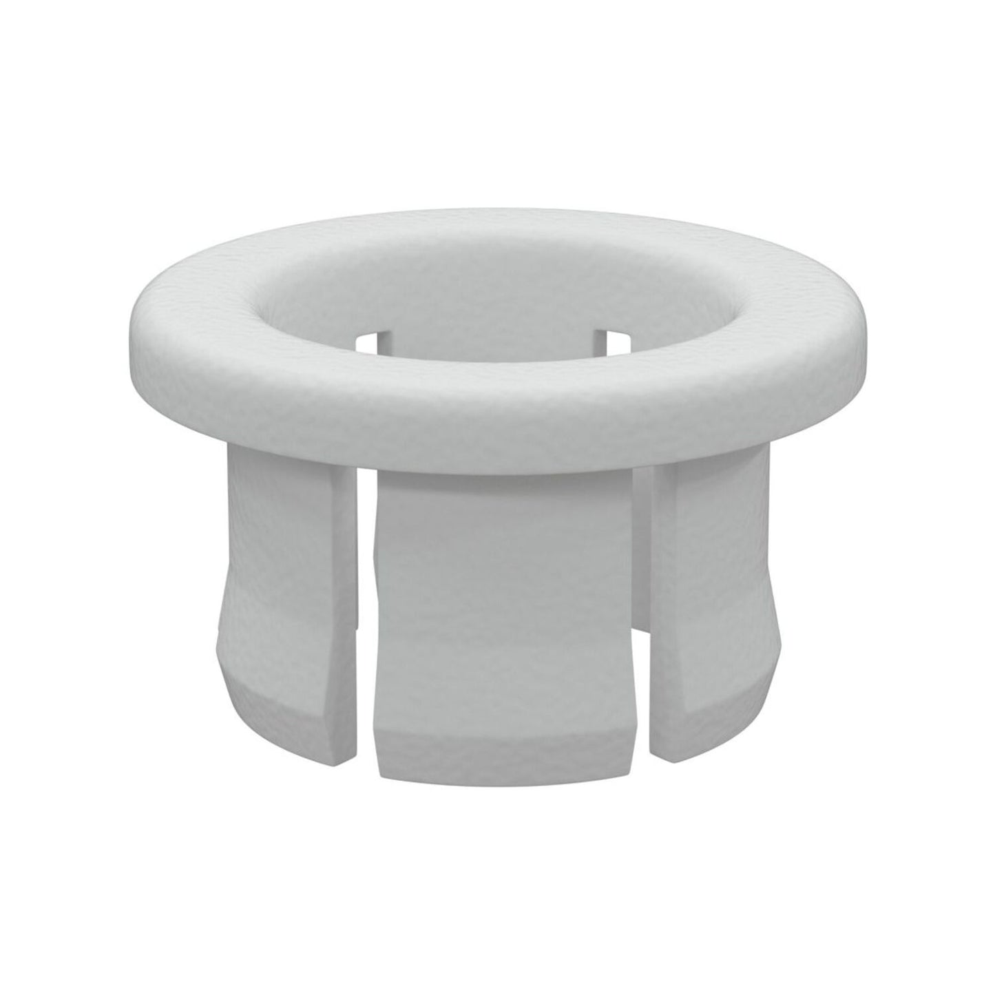 Overflow Ring For One-Piece Basins