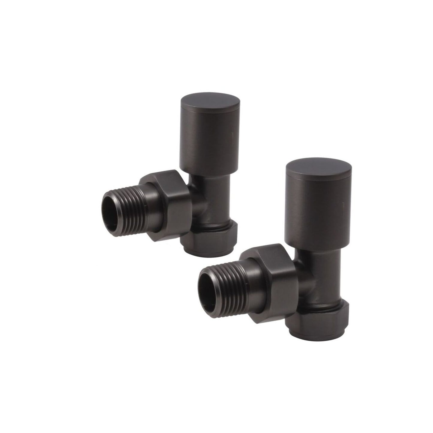 Patterned Radiator Valves