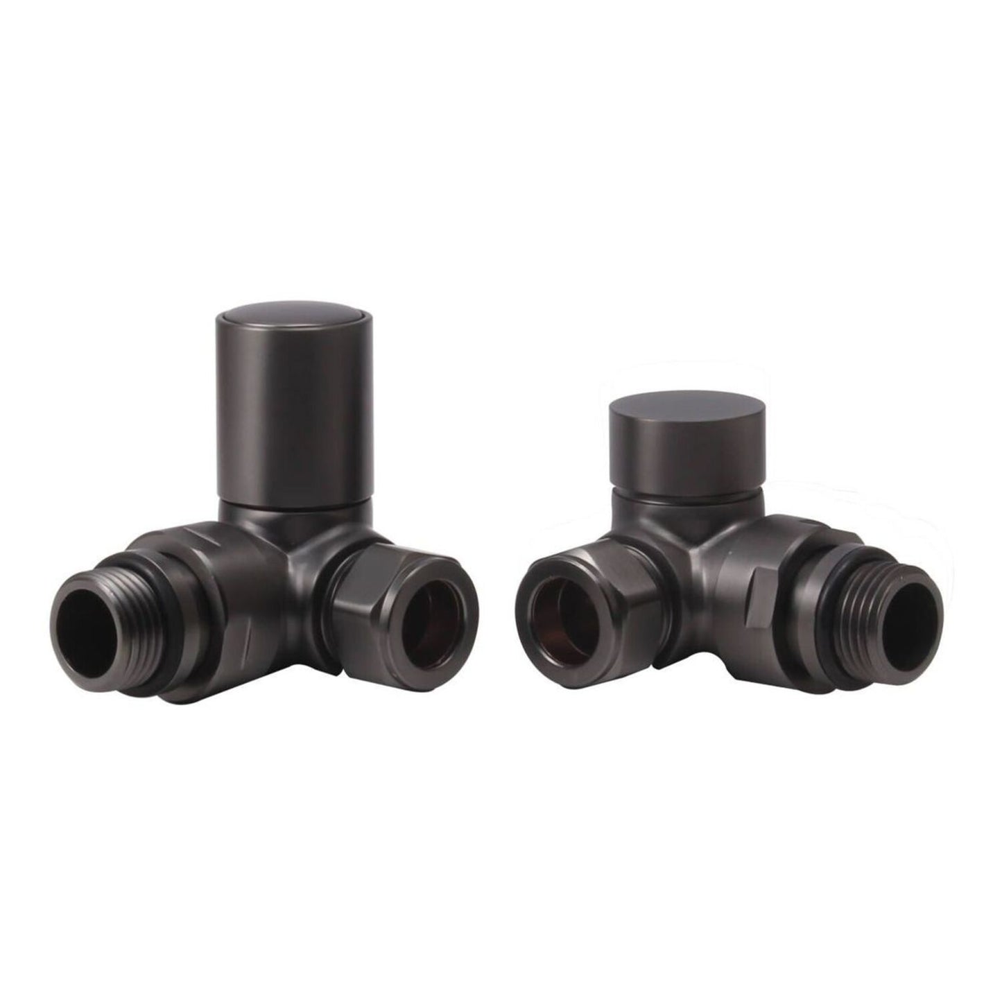 Patterned Radiator Valves