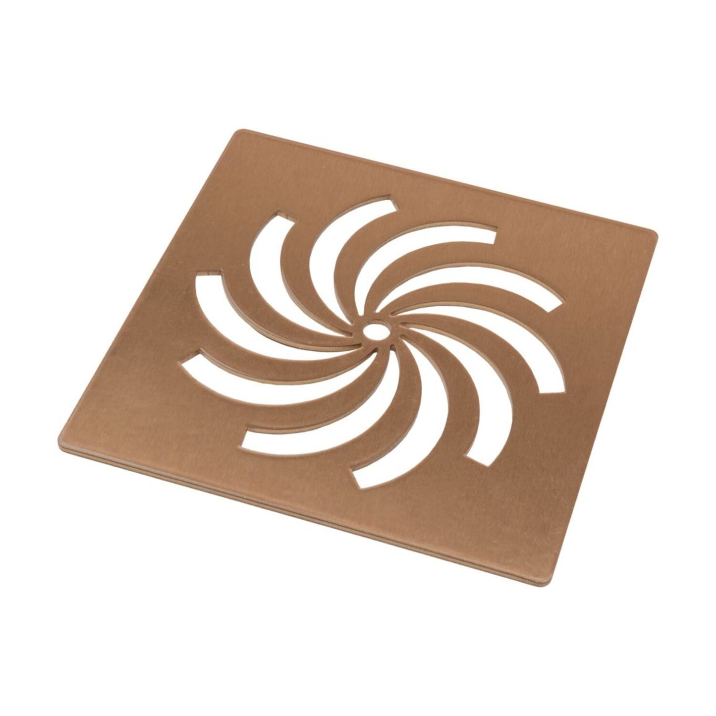 Ultra-Slim Tray Waste Cover