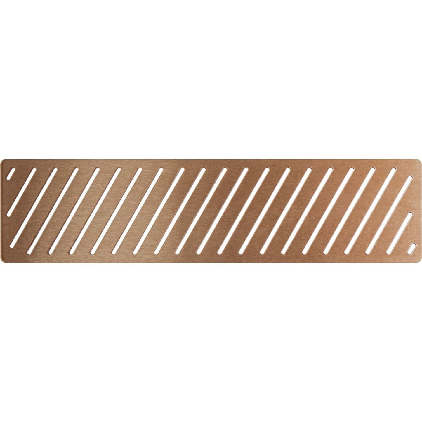 Linear Tray Waste Cover