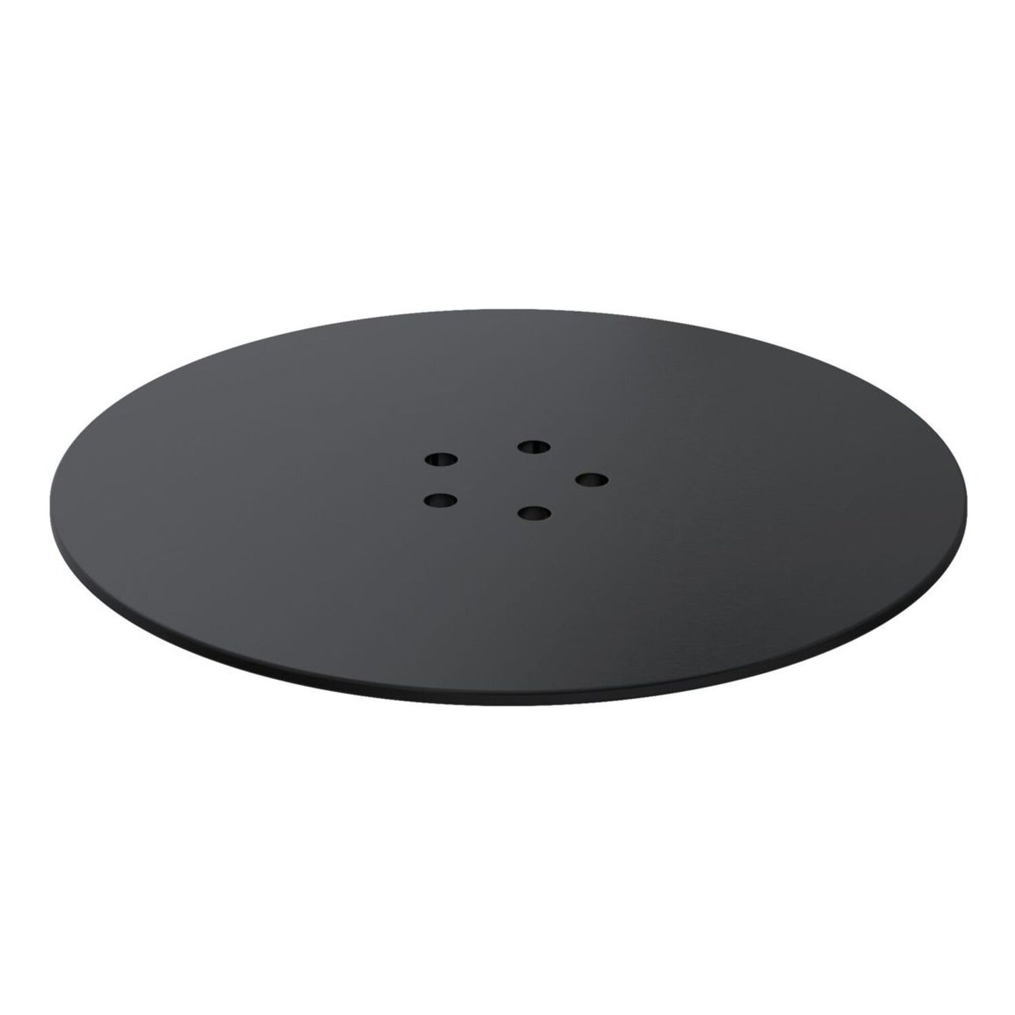 Low Profile Tray Waste Cover
