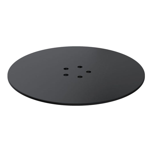 Low Profile Tray Waste Cover