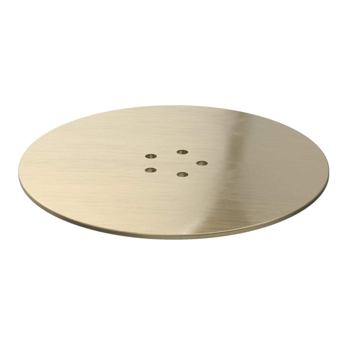 Low Profile Tray Waste Cover
