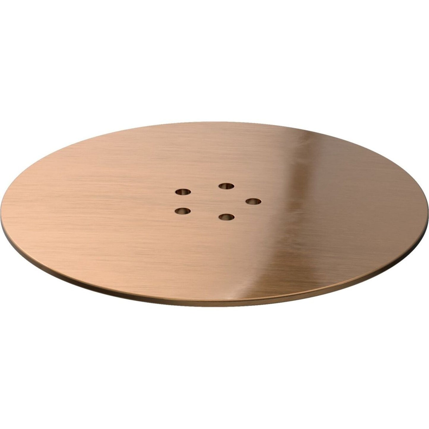 Low Profile Tray Waste Cover