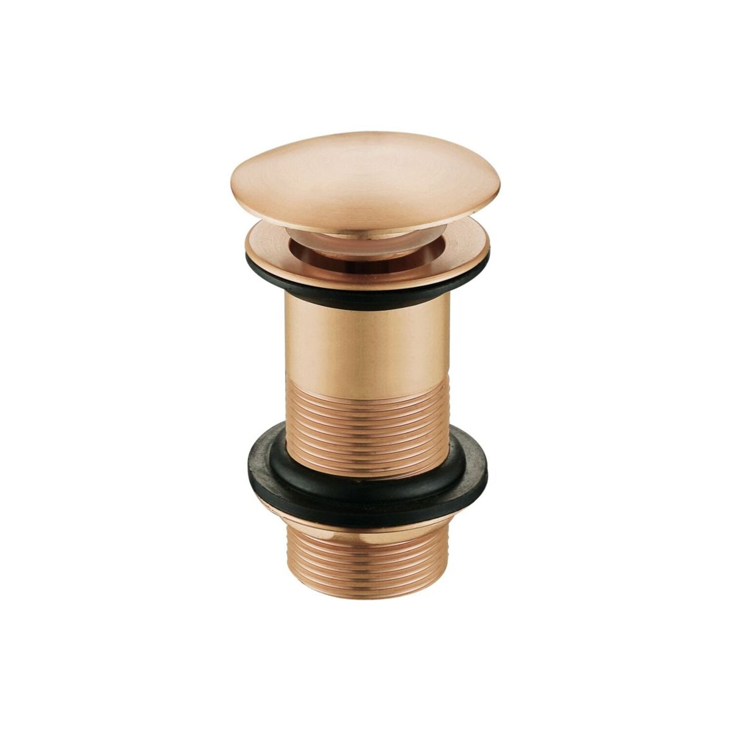 Unslotted Mushroom Basin Waste (1 1/4")