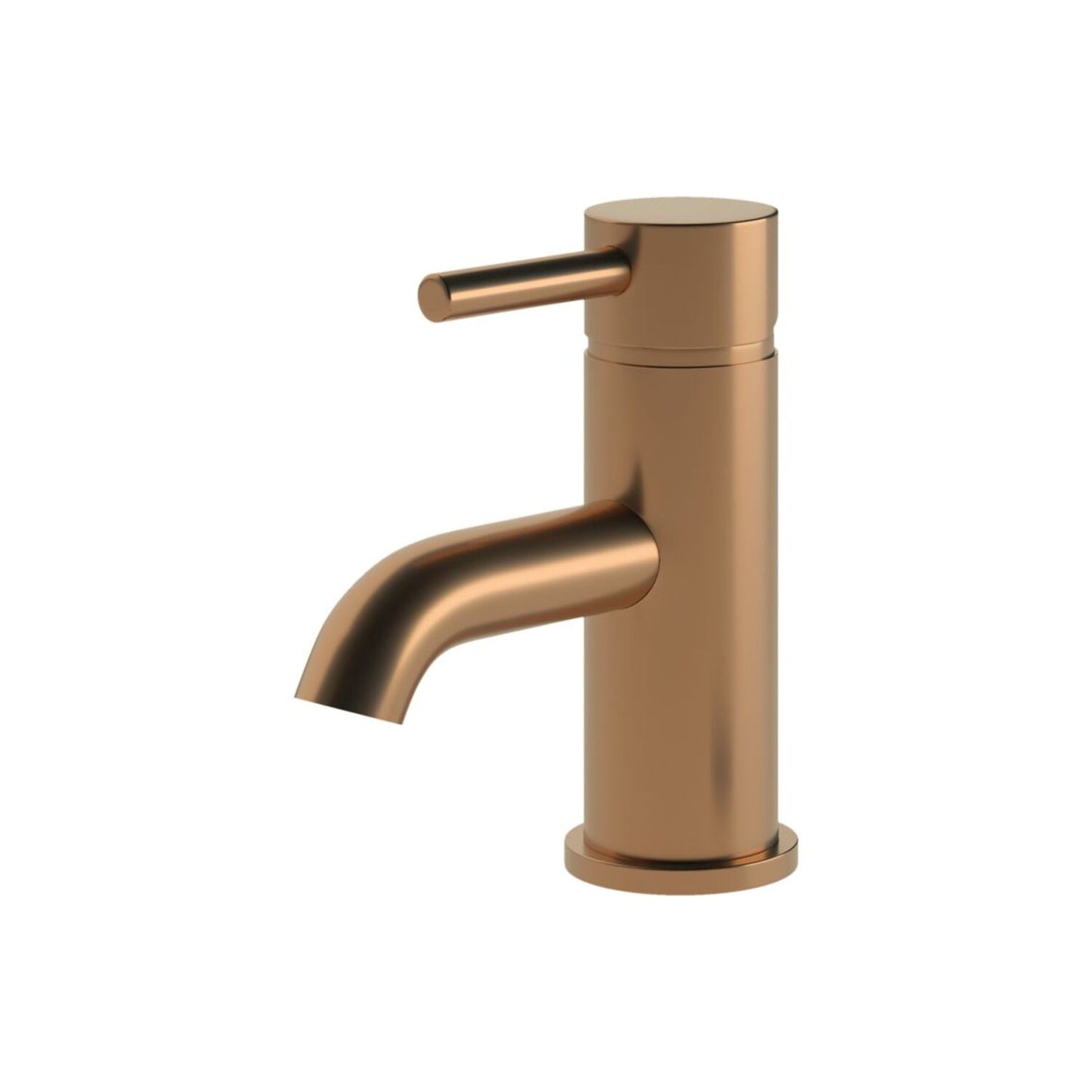 Pirell Cloakroom Basin Mixer & Waste