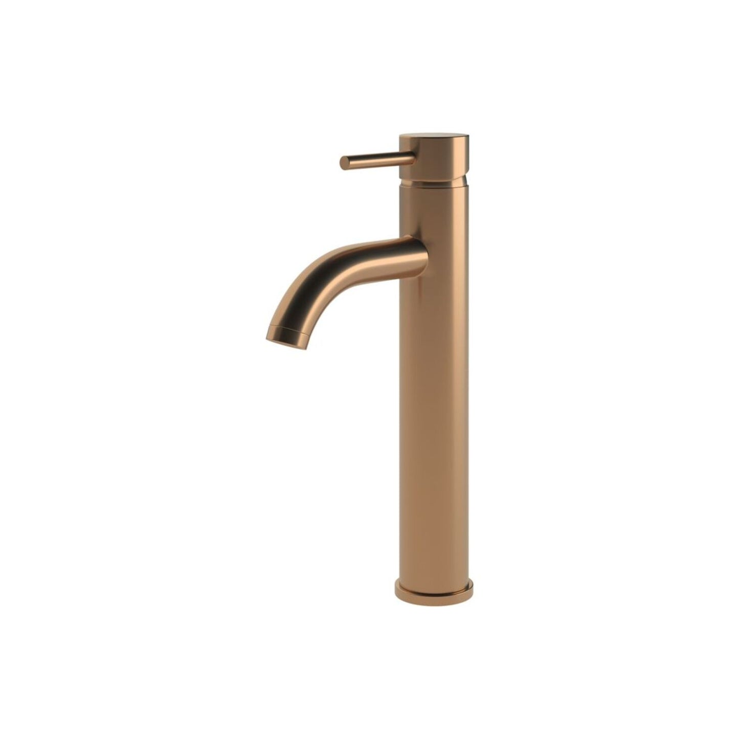 Pirell Tall Basin Mixer