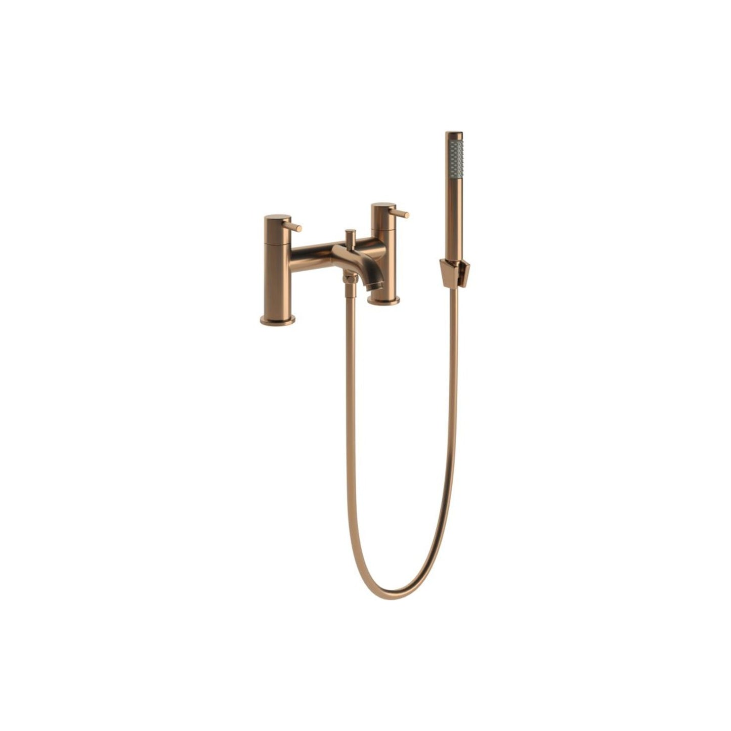 Pirell Bath/Shower Mixer & Bracket