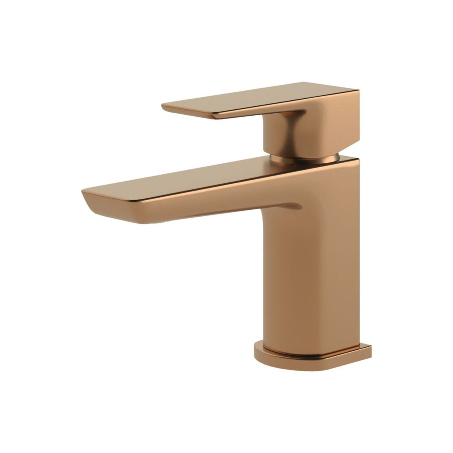 Dorell Basin Mixer & Waste