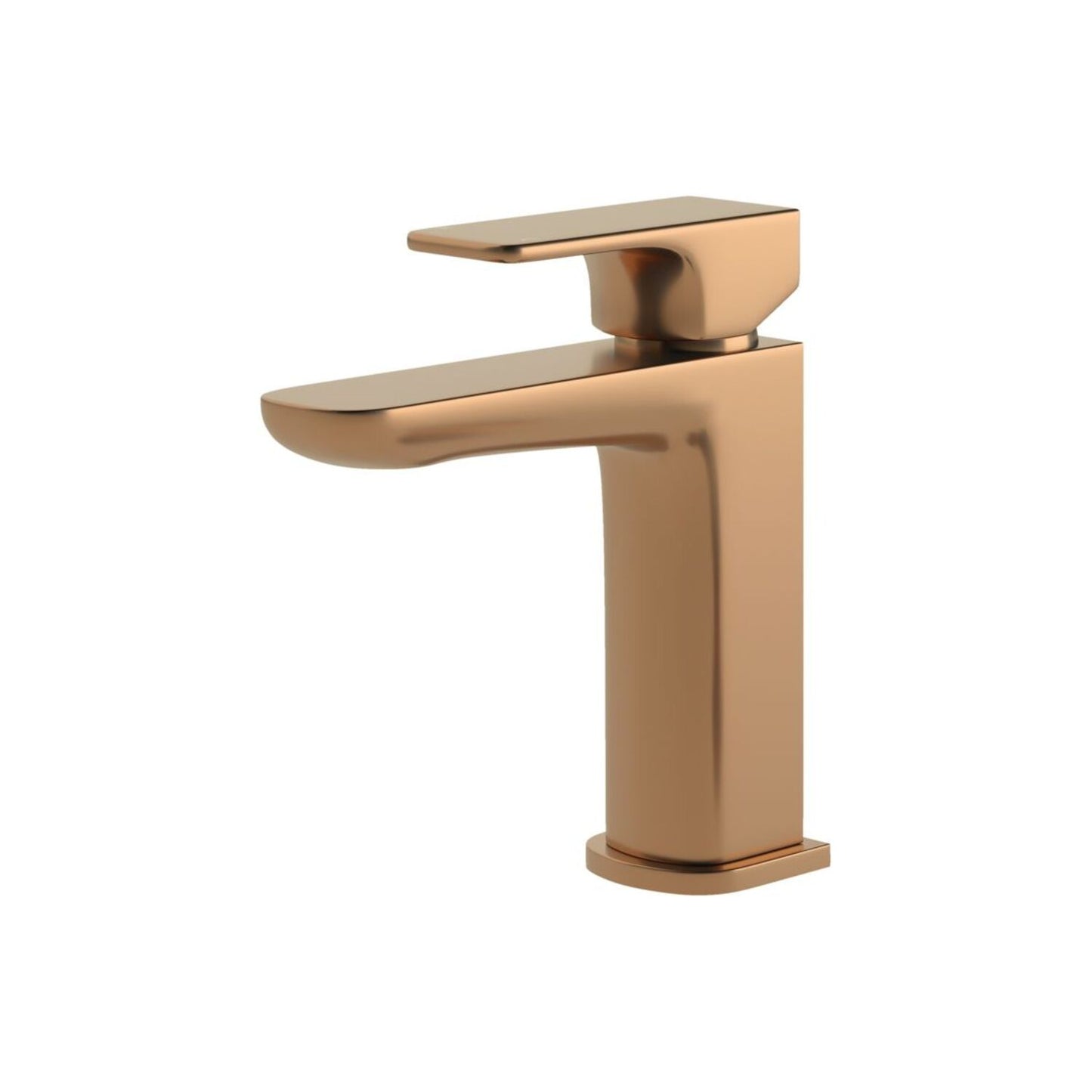 Dorell Cloakroom Basin Mixer & Waste