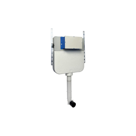 Slim Concealed Cistern