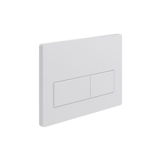 Rectangle Push Button Flushplate