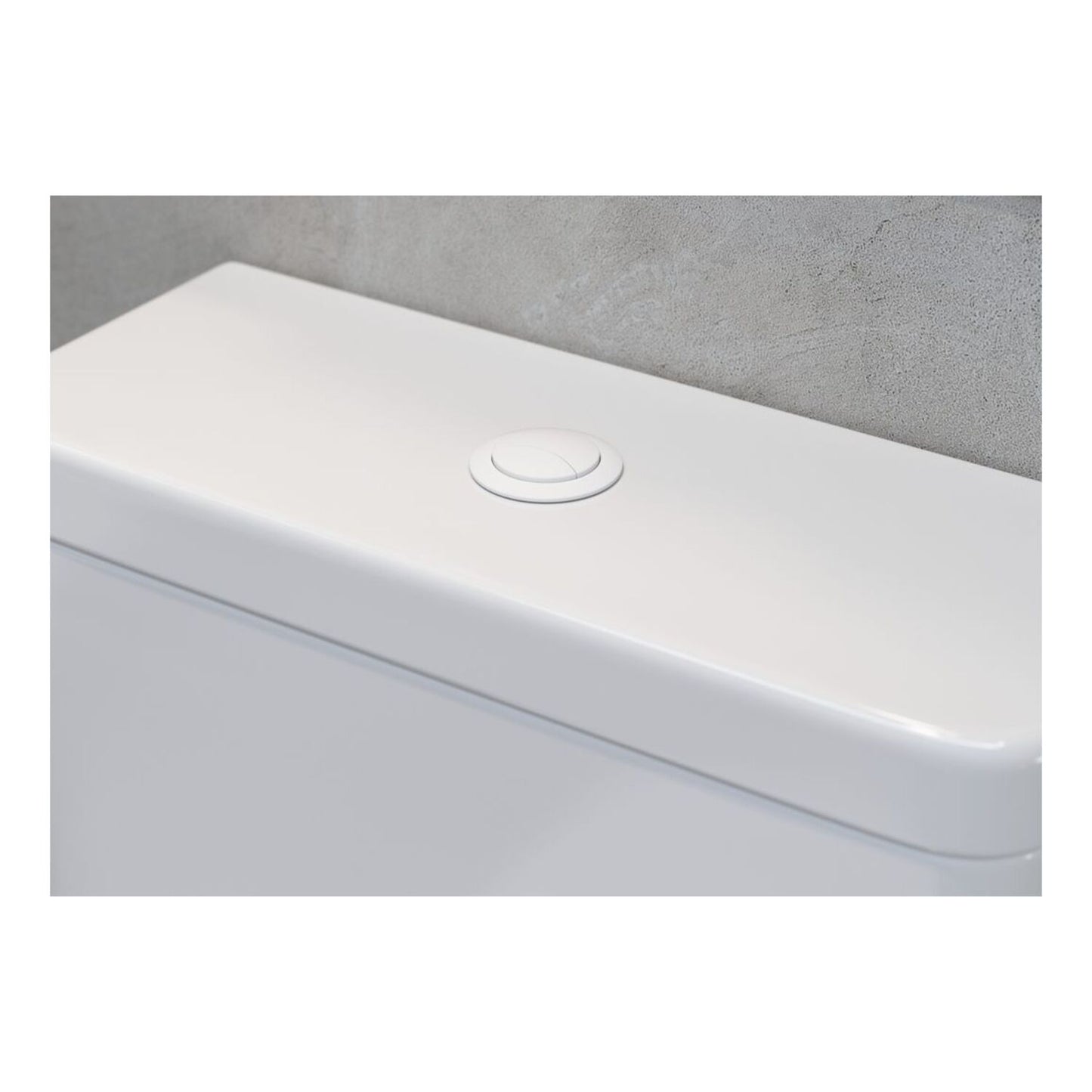 Dual Push Button Cover (Rod)