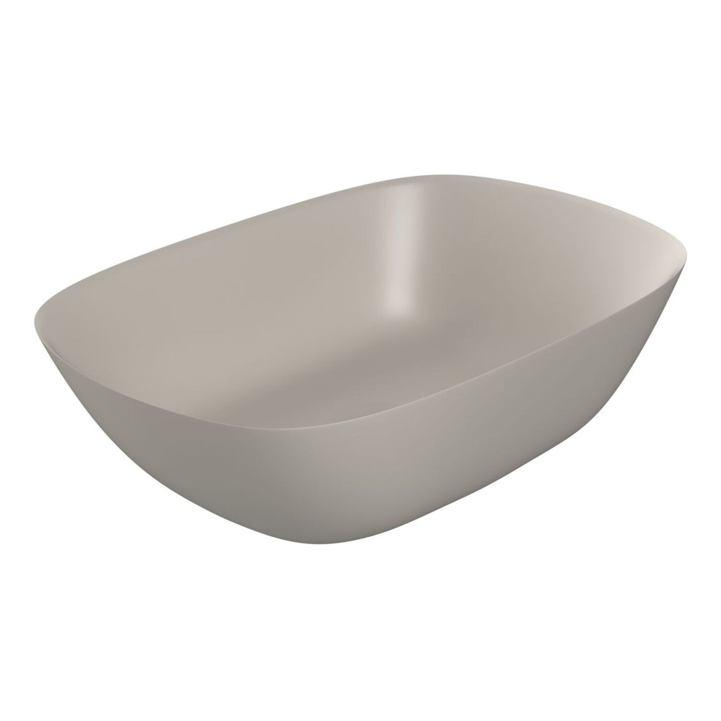 Lysari Resin Washbowl