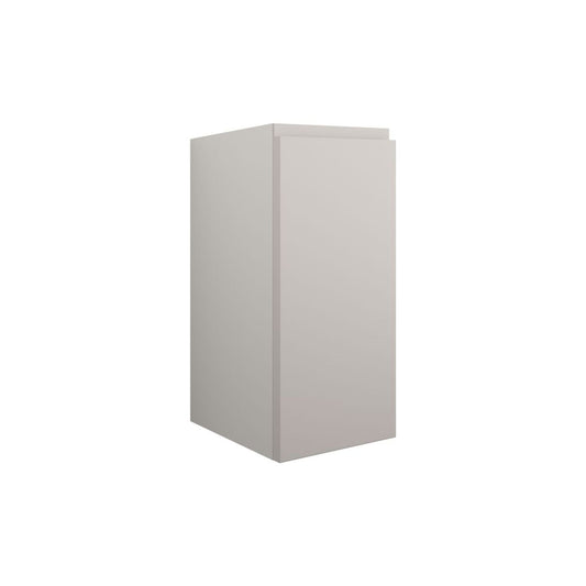 Evara 300mm Standard Base Unit - Matt Dove Grey (Grey Cab)