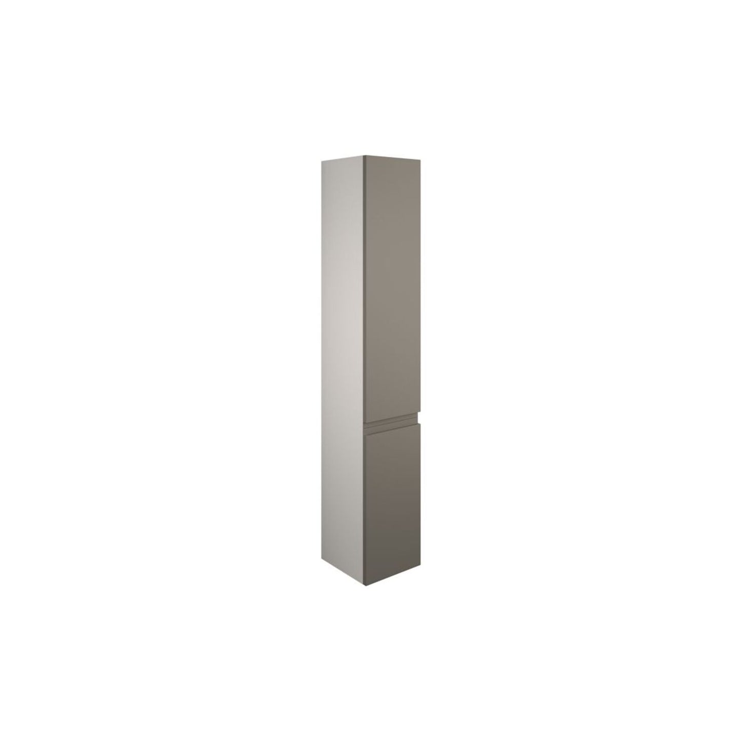 Evara 300mm Tall Unit - Matt Stone (Grey Cab)