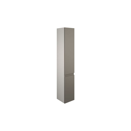 Evara 300mm Tall Unit - Matt Stone (Grey Cab)