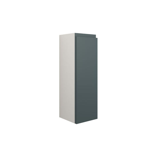 Evara 200mm Slim Base Unit - Matt Green Camo (Grey Cab)