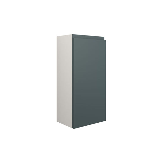 Evara 300mm Slim Base Unit - Matt Green Camo (Grey Cab)