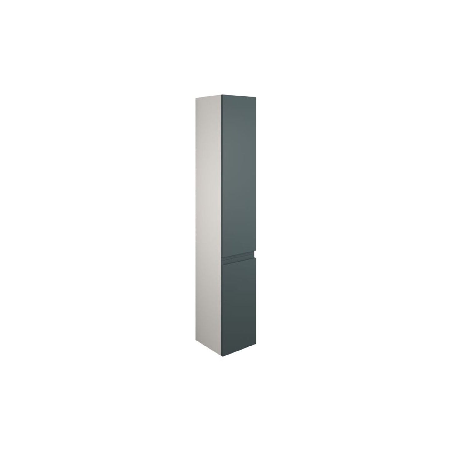 Evara 300mm Tall Unit - Matt Green Camo (Grey Cab)