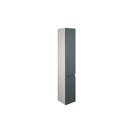 Evara 300mm Tall Unit - Matt Green Camo (Grey Cab)