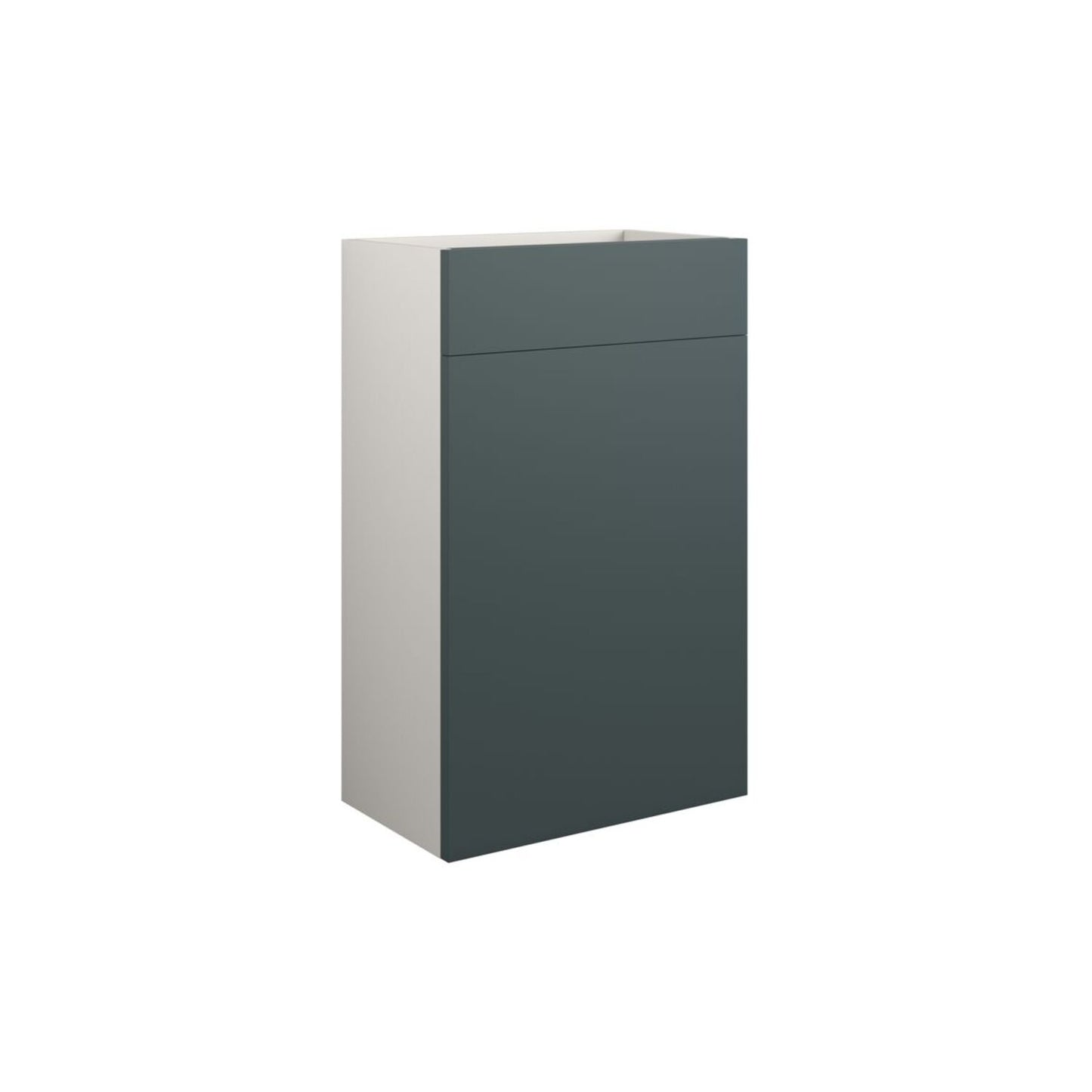 Evara 500mm Standard WC Unit - Matt Green Camo (Grey Cab)