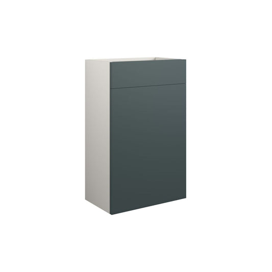 Evara 500mm Standard WC Unit - Matt Green Camo (Grey Cab)