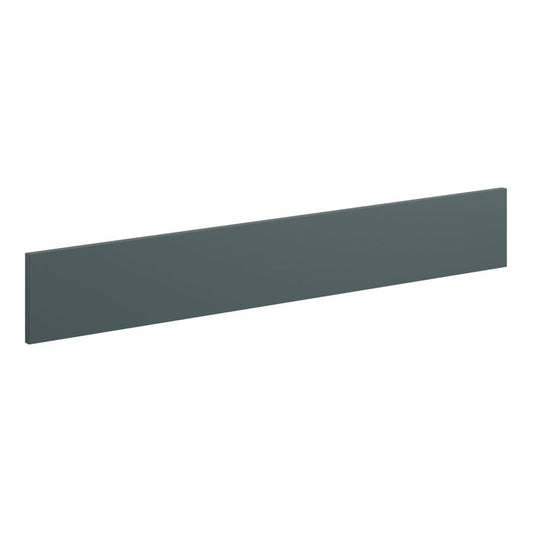 Evara 1200mm Plinth - Matt Green Camo