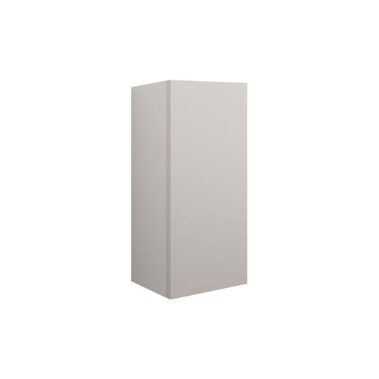 Junari 300mm Slim Base Unit - Matt Dove Grey (Grey Cab)