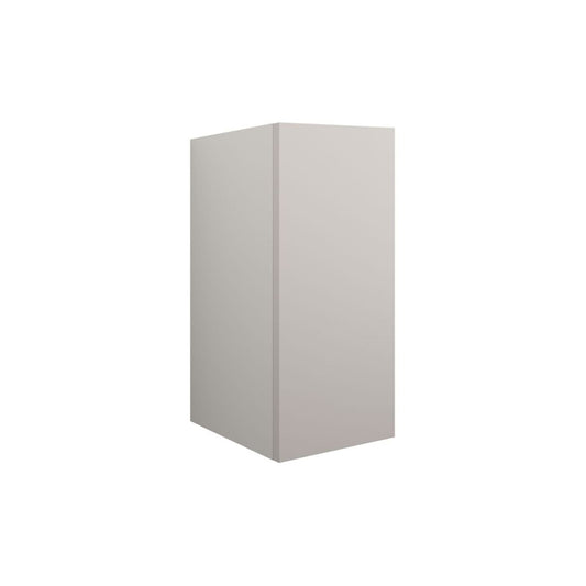 Junari 300mm Standard Base Unit - Matt Dove Grey (Grey Cab)