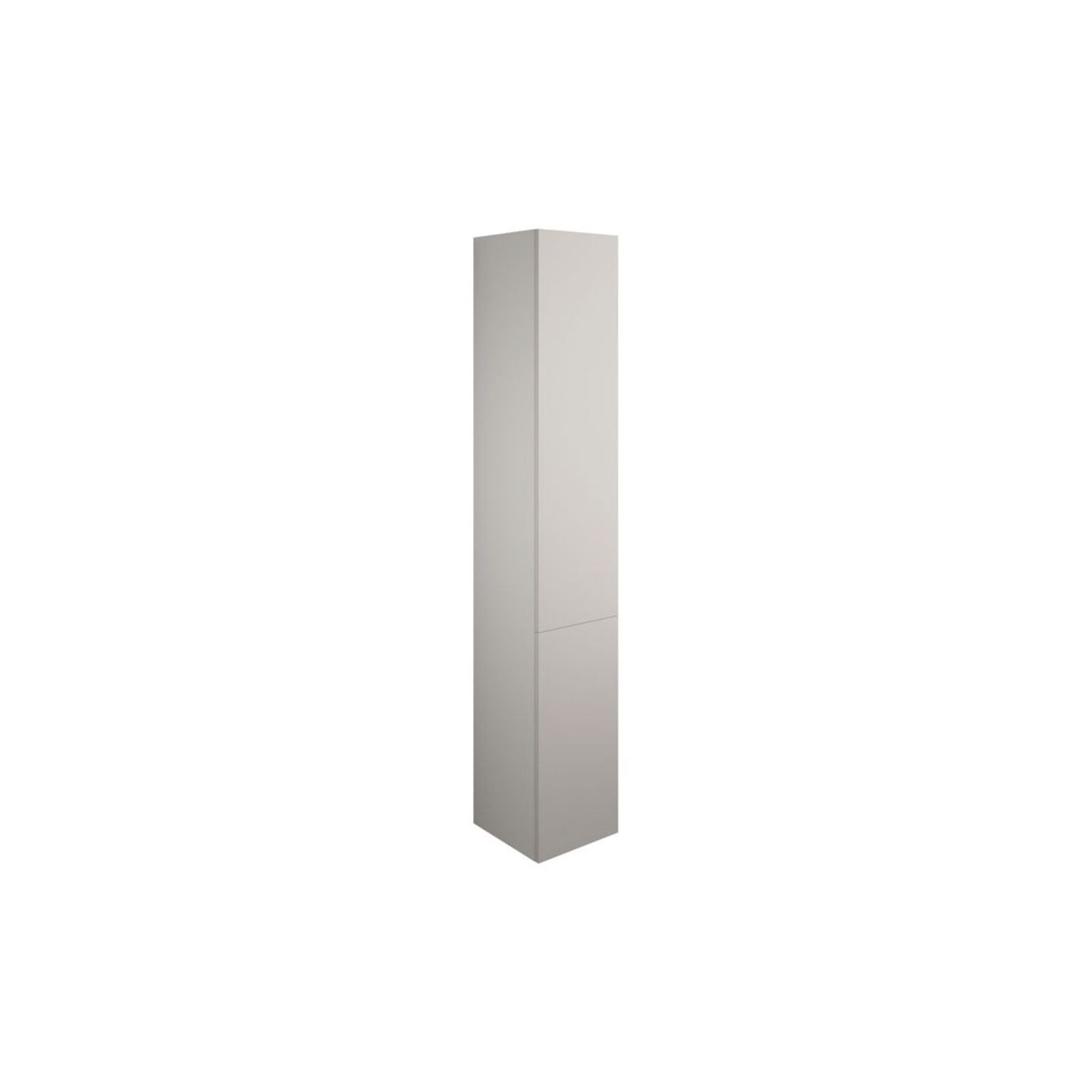 Junari 300mm Tall Unit - Matt Dove Grey (Grey Cab)